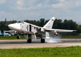 Sukhoi - Su-24M (RF-92249) - Alexey Mityaev