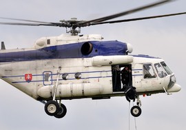 Mil - Mi-171 (B-1786) - vargagyuri
