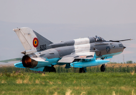 Mikoyan-Gurevich - MiG-21 LanceR C (6203) - ALEX67