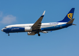 Boeing - 737-8AS (EI-DCL) - odin7602