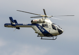 MD Helicopters - MD-902 Explorer (R907) - ptolnai