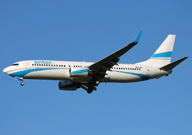 Boeing - 737-8AS (SP-ENT) - ptolnai