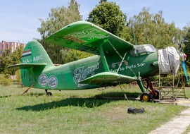 PZL - Mielec An-2 (HA-ABC) - ptolnai