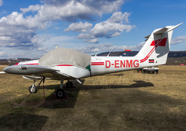 Piper - PA-38 Tomahawk (D-ENMG) - ptolnai