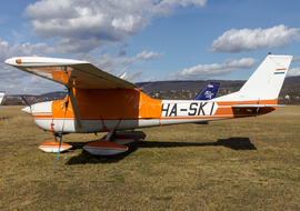 Cessna - 150 (HA-SKI) - ptolnai