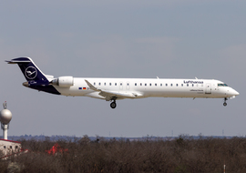 Bombardier - CRJ900 NextGen (D-ACNO) - ptolnai