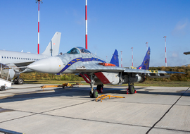 Mikoyan-Gurevich - MiG-29B (11) - ptolnai