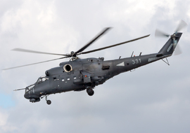 Mil - Mi-24P (331) - ptolnai
