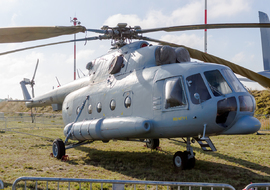 Mil - Mi-8MTV-1 (201) - ptolnai