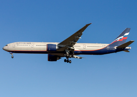 Boeing - 777-300ER (VP-BGB) - ptolnai