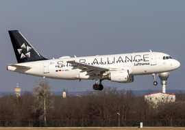 Airbus - A319-112 (D-AIBJ) - ptolnai