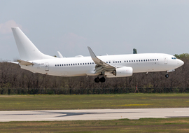 Boeing - 737-800 (LN-NGD) - ptolnai