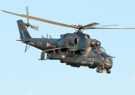 Mil - Mi-24P (335) - ptolnai