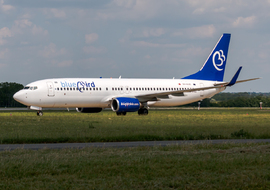 Boeing - 737-800 (9H-KAR) - ptolnai