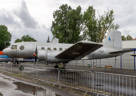 Ilyushin - Il-14 (all models) (3108) - ptolnai