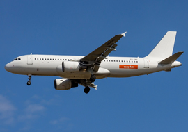 Airbus - A320 (ES-SAQ) - ptolnai