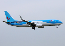 Boeing - 737-800 (D-ATUE) - ptolnai