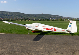 Scheibe-Flugzeugbau - SF-25 Falke (HA-1268) - ptolnai