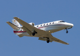 Cessna - 560XL Citation Excel (EC-KPB) - ptolnai