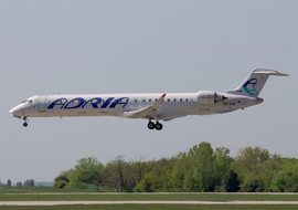 Bombardier - CRJ900 NextGen (S5-AAN) - ptolnai