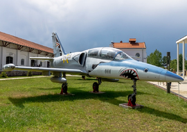 Aero - L-39ZO Albatros (119) - ptolnai
