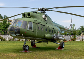 Mil - Mi-8T (10439) - ptolnai