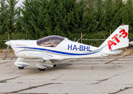 Aero - AT-3 R100  (HA-BHL) - ptolnai