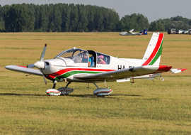 Zlín Aircraft - Z-143L (HA-FBL) - ptolnai