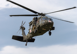 Sikorsky - UH-60M Black Hawk (0-26004) - ptolnai