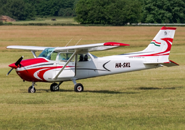 Cessna - 172 Skyhawk (all models except RG) (HA-SKL) - ptolnai