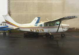 Cessna - 206 Stationair (all models) (N7632) - Manuel EstevezR-(MaferSpotting)