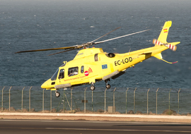 Agusta  -  Agusta-Bell-A 109E Power (EC-LOD) - Manuel EstevezR-(MaferSpotting)