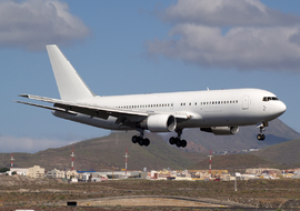 Boeing - 767-200 (S7-SEZ) - Manuel EstevezR-(MaferSpotting)