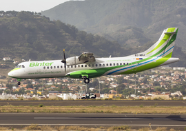 ATR - 72-500 (EC-MHJ) - Manuel EstevezR-(MaferSpotting)