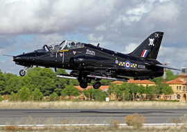 British Aerospace - Hawk T.1- 1A (XX339) - AirComunity