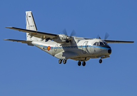 Casa - CN-235 (T.19A-01) - AirComunity