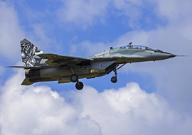 Mikoyan-Gurevich - MiG-29UBS (5304) - AirComunity