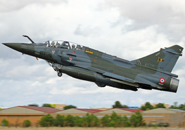 Dassault - Mirage 2000D (601) - AirComunity