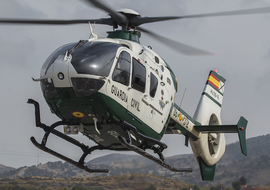 Eurocopter - EC135 (all models) (HU.26-18) - AirComunity