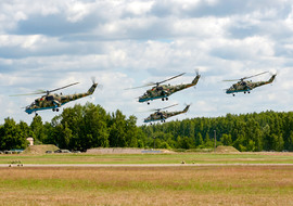 Mil - Mi-24P (14) - Сергей Коньков