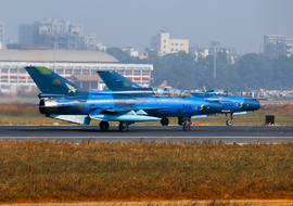 Chengdu - F-7BG (F933, F944) - kashif1504