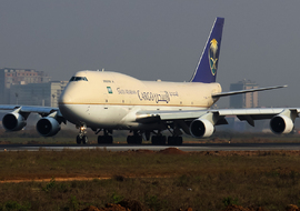 Boeing - 747-412 (TF-AMI) - kashif1504