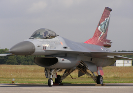 General Dynamics - F-16AM Fighting Falcon (J-002) - HenriB