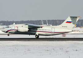 Antonov - An-148 (RA-61701) - Alexey Mityaev