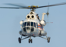 Mil - Mi-8MTV-1 (RF-32781) - Alexey Mityaev