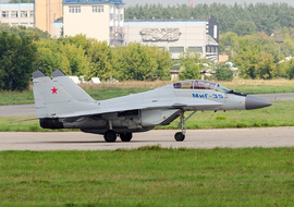 Mikoyan-Gurevich - MiG-29M2 (747) - Alexey Mityaev