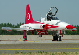 Canadair - NF-5A (70-3004) - tizsi85