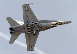 McDonnell Douglas - F/A-18C Hornet (J-5007) - tizsi85