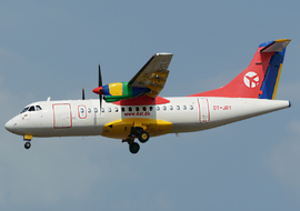 ATR - 42 (OY-JRY) - hadesdras91