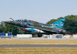 Dassault - Mirage 2000D (624) - regos